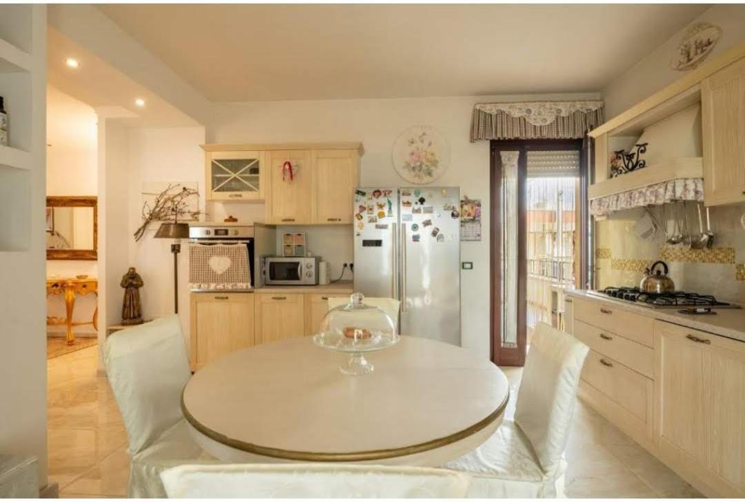 Casa Dieste Carovigno Exteriér fotografie