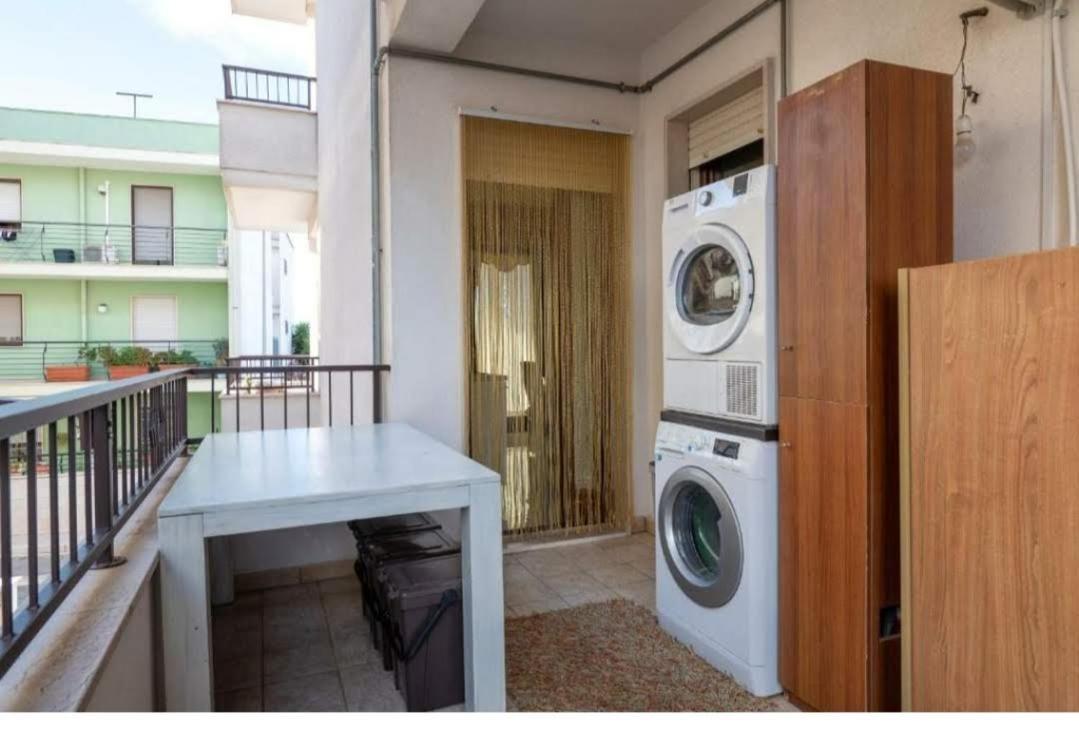 Casa Dieste Carovigno Exteriér fotografie