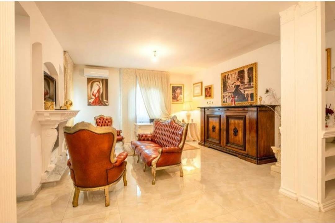 Casa Dieste Carovigno Exteriér fotografie