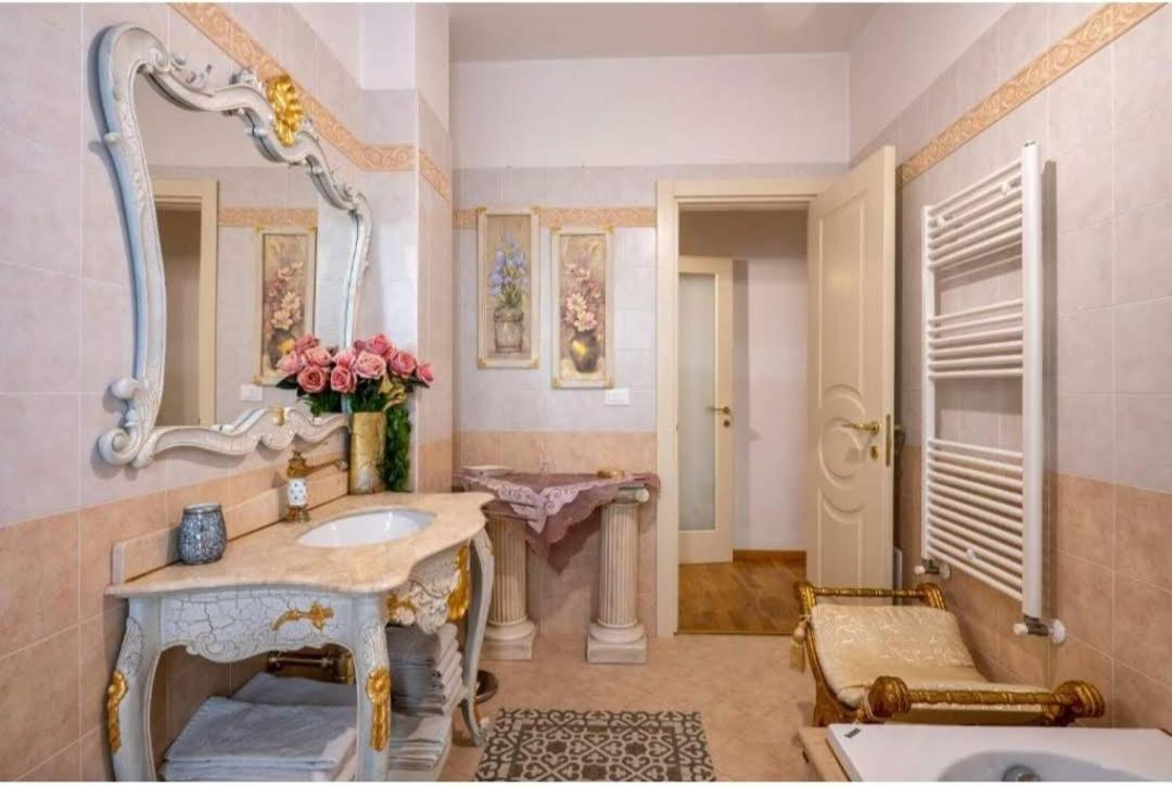 Casa Dieste Carovigno Exteriér fotografie