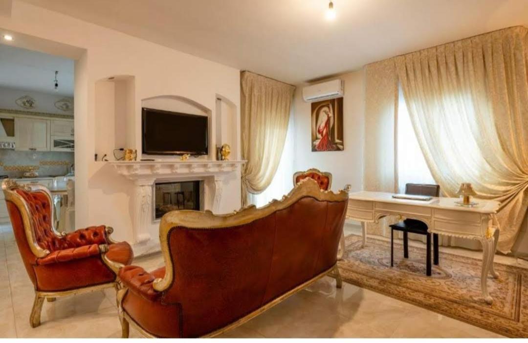 Casa Dieste Carovigno Exteriér fotografie