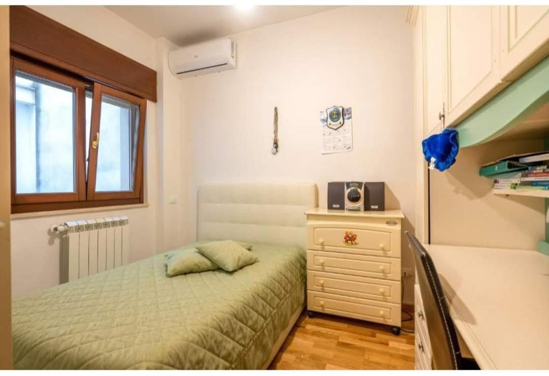 Casa Dieste Carovigno Exteriér fotografie
