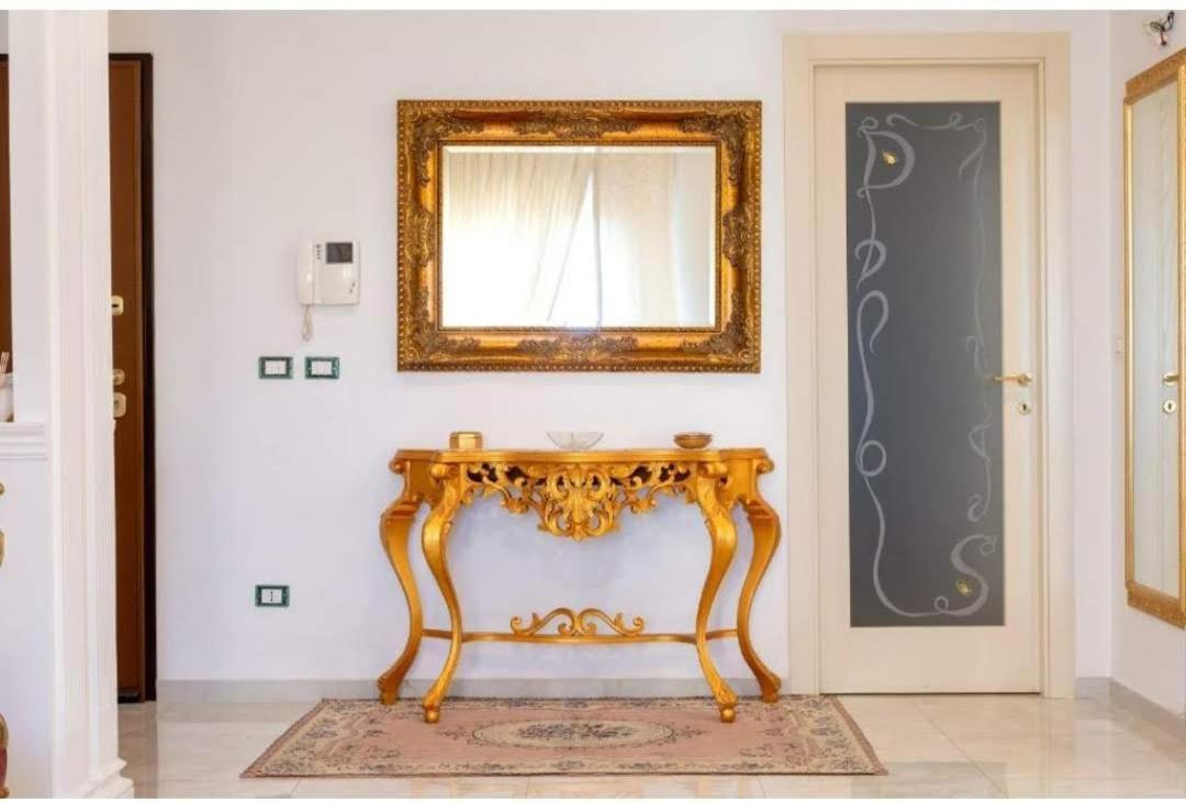 Casa Dieste Carovigno Exteriér fotografie