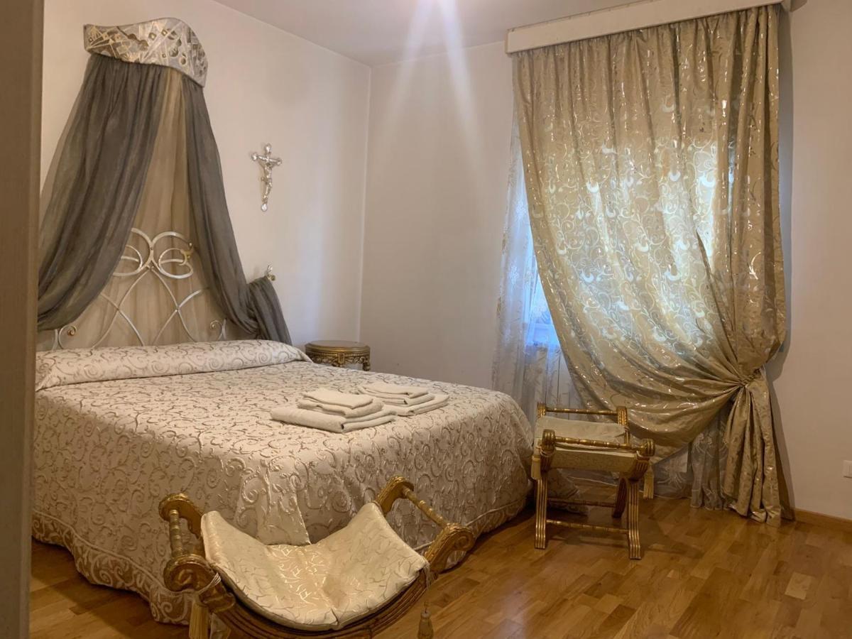 Casa Dieste Carovigno Exteriér fotografie